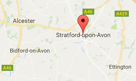 professional oven cleaning stratford upon avon